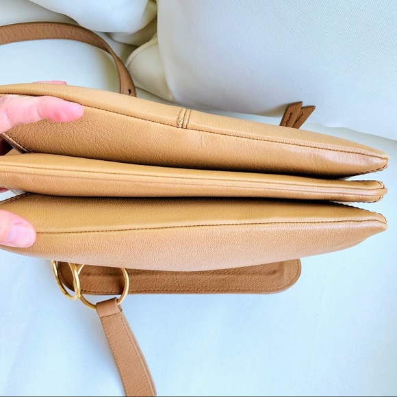 See By Chloe Phill Leather Crossbody EUC - Picture 11 of 16